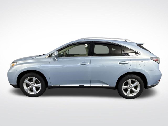 Used 2010 Lexus RX 350 AWD image 28