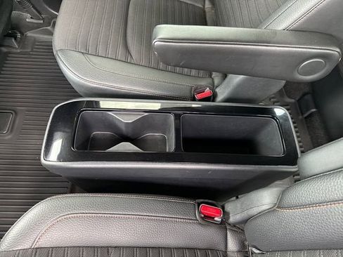Used 2023 Nissan Pathfinder Rock Creek AWD/4WD image 17