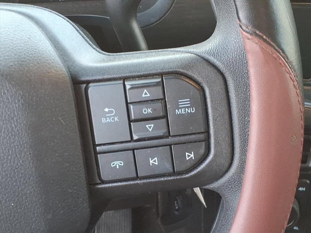 Used 2024 Ford F150 STX AWD/4WD image 13