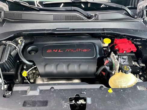 Used 2019 Jeep Compass Limited AWD/4WD image 29
