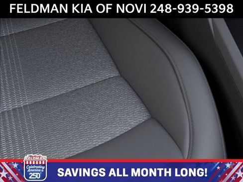 New 2026 Kia Niro EX w/ EX Premium Package FWD image 25