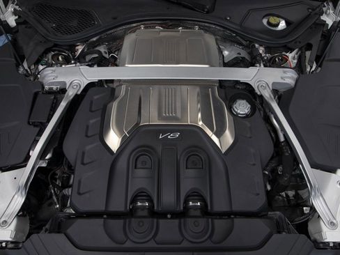 Used 2020 Bentley Continental GT V8 First Edition image 53