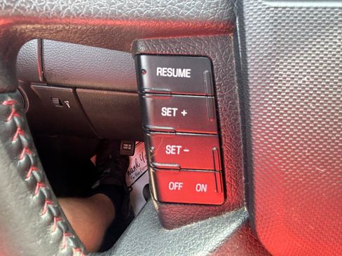 Used 2008 Ford Edge Limited AWD/4WD image 19