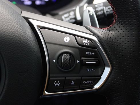New 2026 Acura MDX A-Spec AWD/4WD image 21