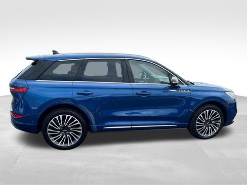 Used 2021 Lincoln Corsair Reserve w/ Equipment Group 201A AWD/4WD image 6
