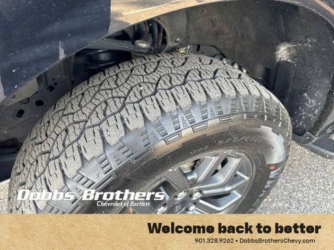 Used 2023 Ford F150 Tremor w/ Bed Utility Package AWD/4WD image 31