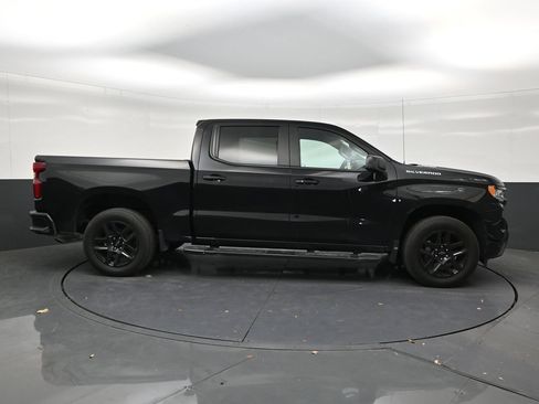 Used 2025 Chevrolet Silverado 1500 RST RWD image 6