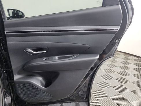 Used 2023 Hyundai Tucson SEL image 32