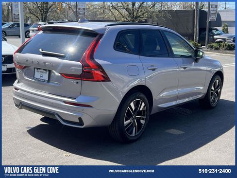 Used 2026 Volvo XC60 B5 Core w/ Protection Package Premier AWD/4WD image 6