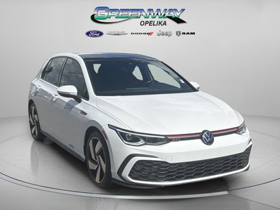 Used 2023 Volkswagen GTI SE