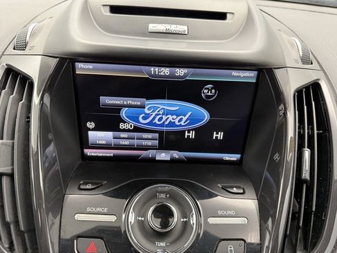 Used 2014 Ford Escape Titanium image 29