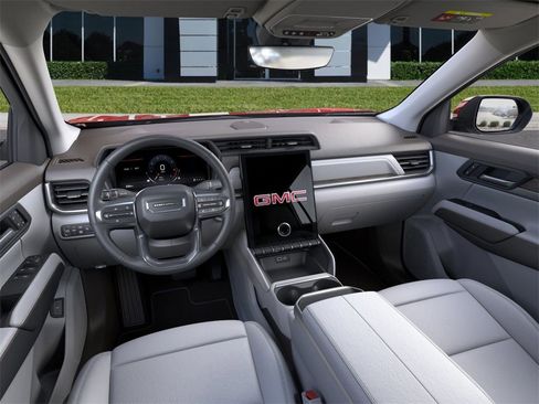 New 2026 GMC Terrain Denali image 15