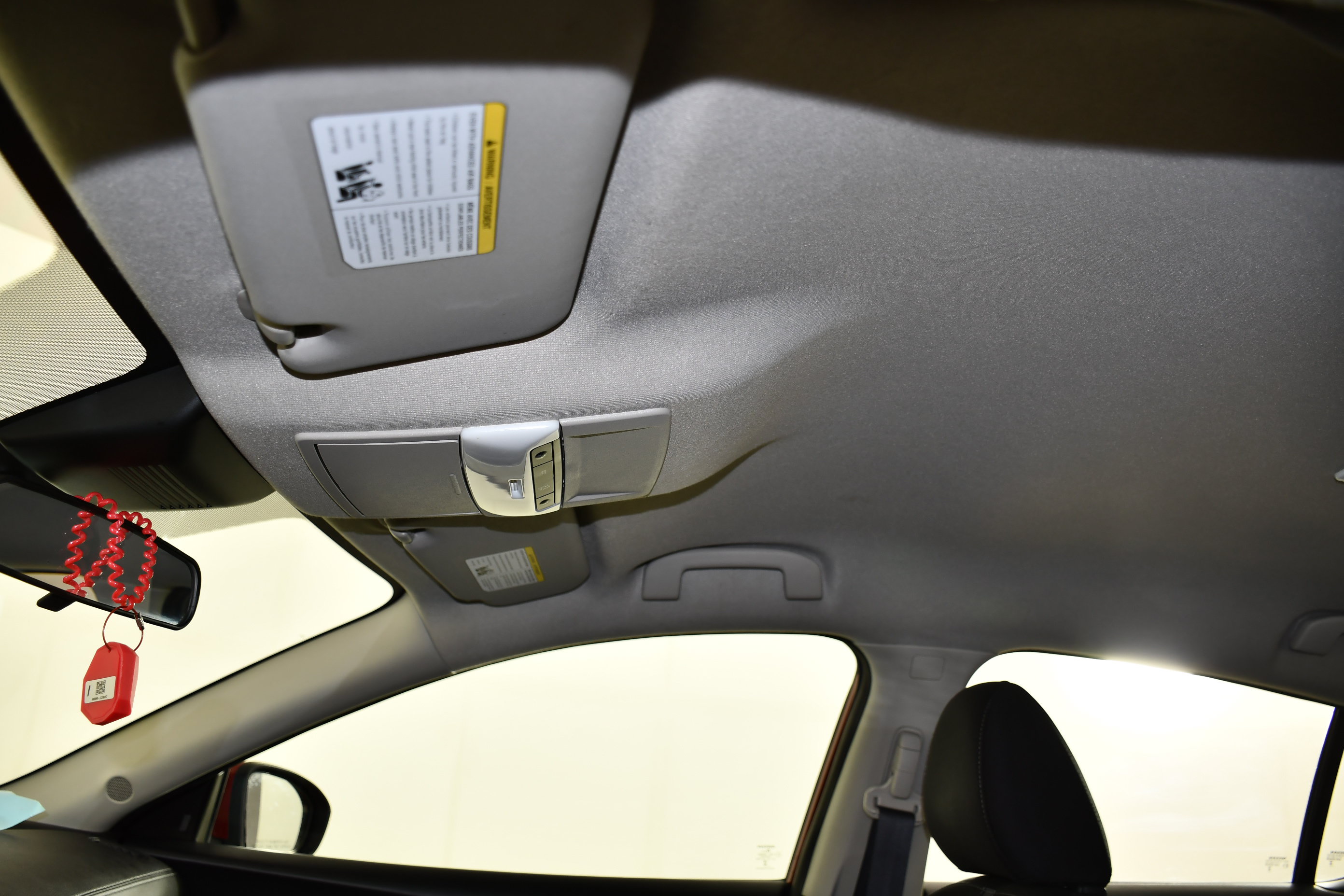 Used 2024 Nissan Sentra SV FWD image 36