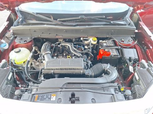 New 2025 Ford Bronco Sport Heritage w/ Convenience Package image 35