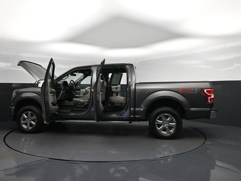 Used 2018 Ford F150 XLT w/ Equipment Group 301A Mid AWD/4WD image 46