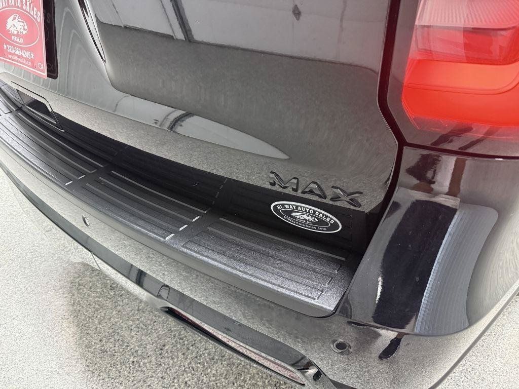 Used 2022 Ford Expedition Max Limited AWD/4WD image 8