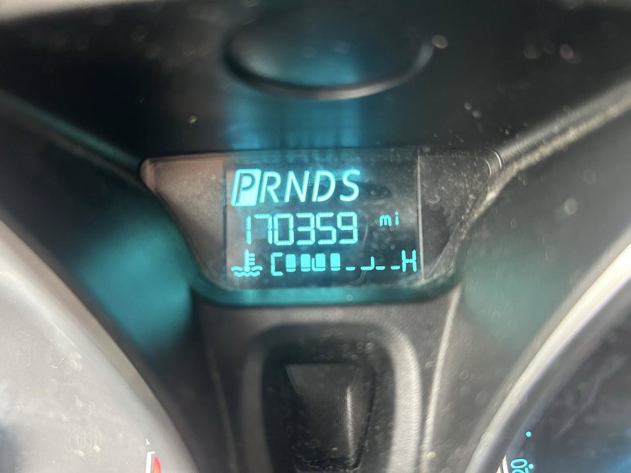Used 2017 Ford Fiesta SE w/ Cold Weather Package FWD image 21