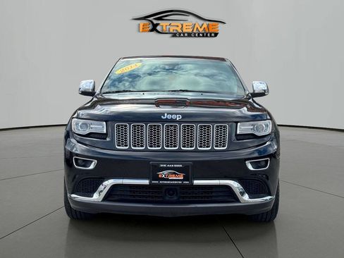 Used 2014 Jeep Grand Cherokee Summit image 10