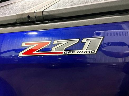 Used 2017 Chevrolet Colorado Z71 image 26