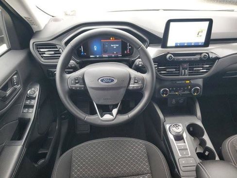 Used 2024 Ford Escape Active image 16