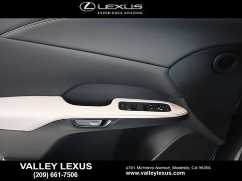 Certified 2024 Lexus RX 350 Premium Plus w/ Convenience Package FWD image 12