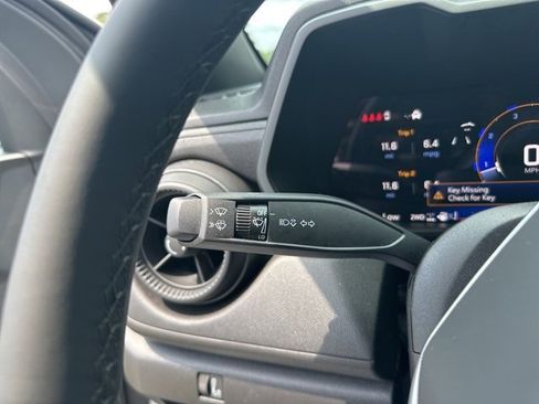 New 2026 Chevrolet Colorado Trail Boss image 12