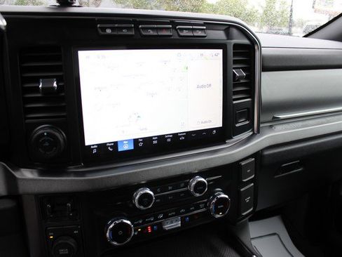 Used 2024 Ford F350 Platinum AWD/4WD image 10