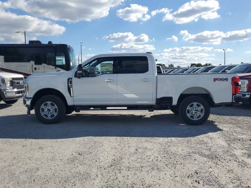 New 2026 Ford F250 XLT w/ XLT Premium Package image 6