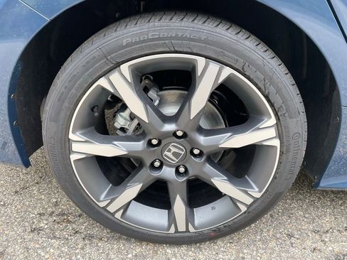 New 2026 Honda Civic Sport Touring image 7