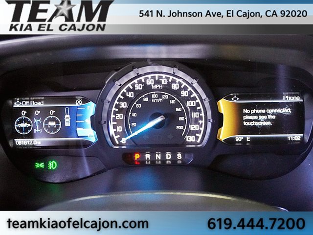 Used 2021 Ford Ranger Lariat w/ Tremor Off-Road Package AWD/4WD image 43