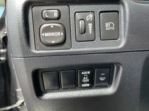 Certified 2023 Toyota 4Runner TRD Off-Road Premium w/ Moonroof Package AWD/4WD image 13