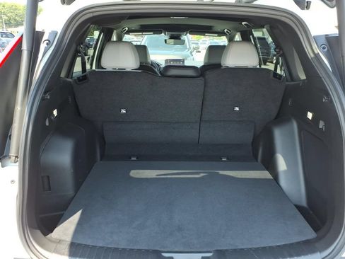 Used 2026 Honda CR-V Sport Touring image 7