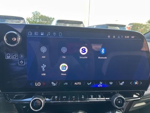 New 2026 Chevrolet Blazer EV LT image 24