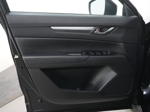 Used 2025 MAZDA CX-5 AWD 2.5 S w/ Select Package image 20
