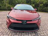 Certified 2024 Toyota Corolla LE image 2