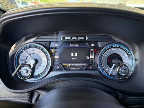 Used 2021 RAM 1500 Limited image 21