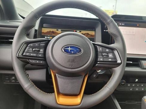 New 2026 Subaru Outback Wilderness AWD/4WD image 19