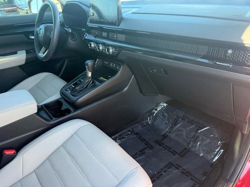 Used 2024 Honda CR-V EX-L image 31