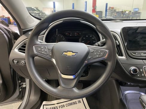 Used 2023 Chevrolet Malibu LT image 28