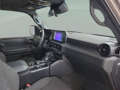 Certified 2024 Toyota Land Cruiser 1958 image 8