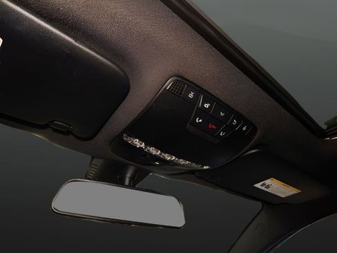 Used 2018 Mercedes-Benz GLC 43 AMG 4MATIC Coupe image 20