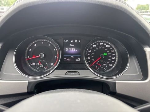 Used 2021 Volkswagen Atlas SE FWD image 16