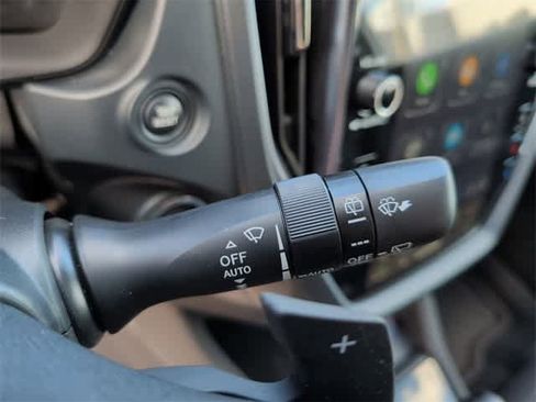 Certified 2025 Subaru Forester Limited w/ Protection Package image 26