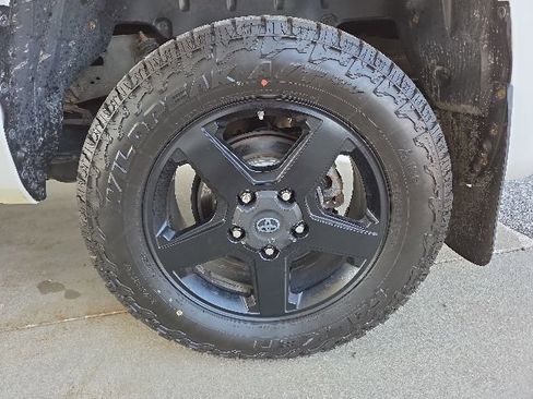 Used 2016 Toyota Tundra Limited AWD/4WD image 65