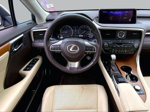 Used 2016 Lexus RX 350 AWD w/ Premium Package image 6
