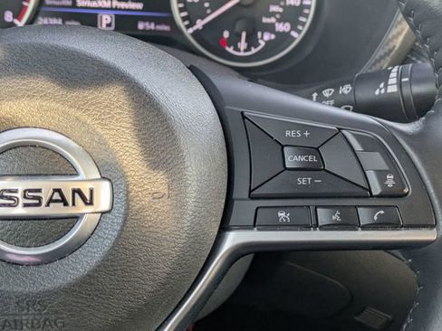 Used 2023 Nissan Sentra SV w/ All-Weather Package image 20