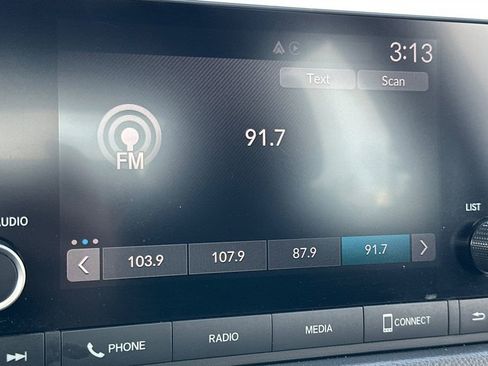 Certified 2025 Honda Civic Sport image 16