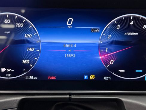 Used 2023 Mercedes-Benz C 300 Sedan image 30