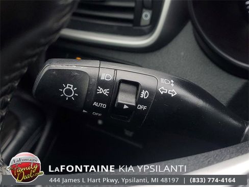 Used 2020 Kia Sorento EX image 16