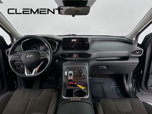 Used 2023 Hyundai Santa Fe SEL FWD image 12